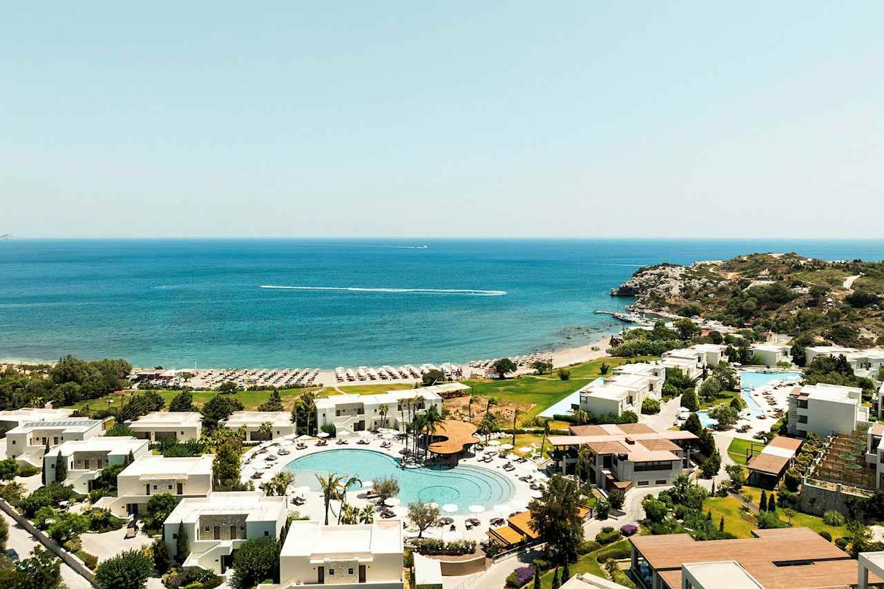 SENTIDO Port Royal Villas & Spa