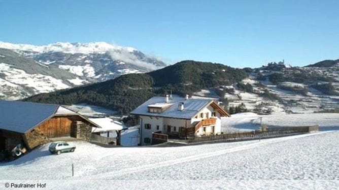 Paulrainer Hof