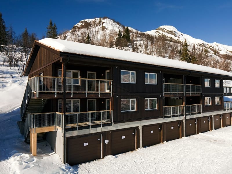 Skarsnuten Panorama 6