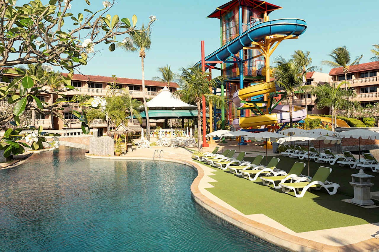 Phuket Orchid Resort & Spa