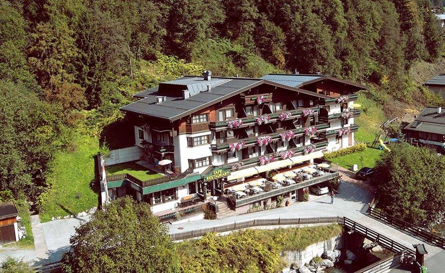Hotel Alpenblick