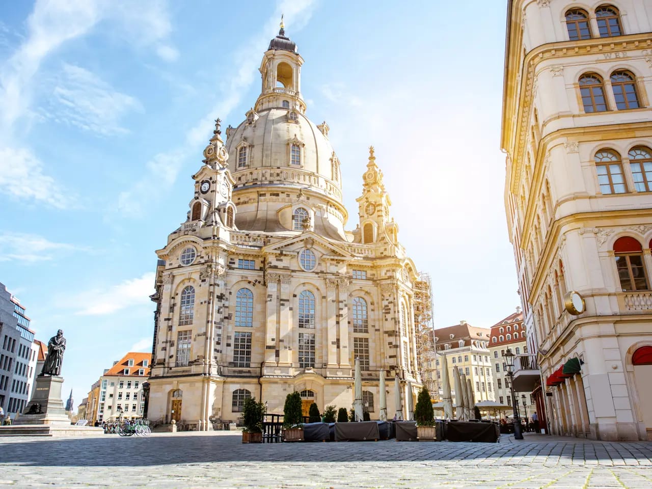 Dresden & Spreewald