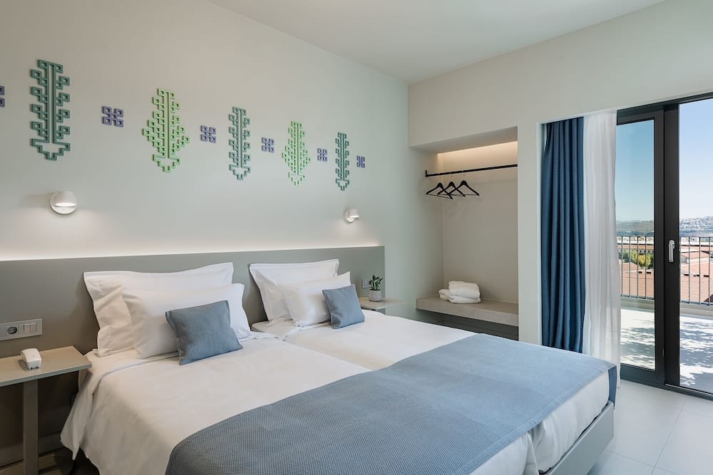 Arkadi Hotel