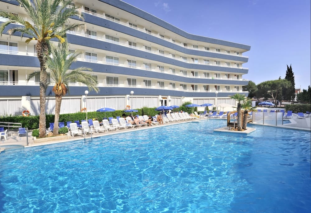 Hotel GHT Aquarium & SPA Superior