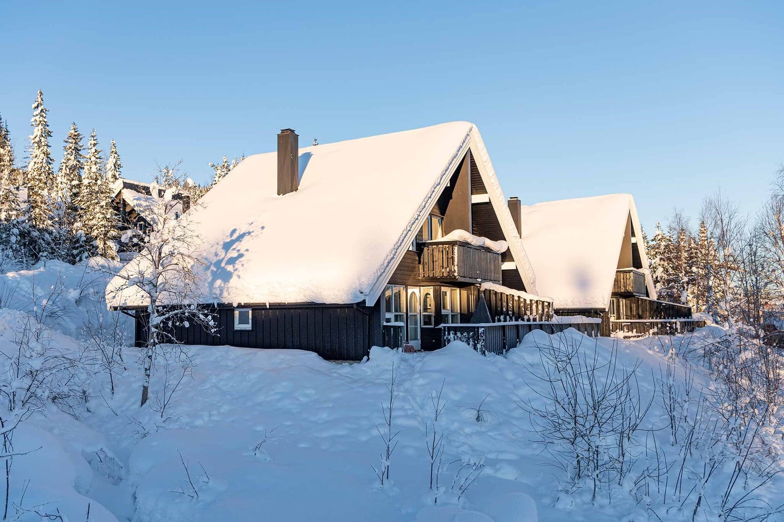 Trysil Alpin 18b