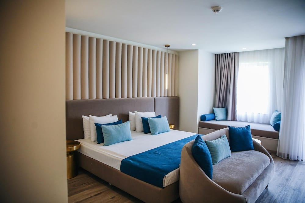 Selectum Noa Belek (Ex. Cesar's Temple De Luxe) - All inclusive