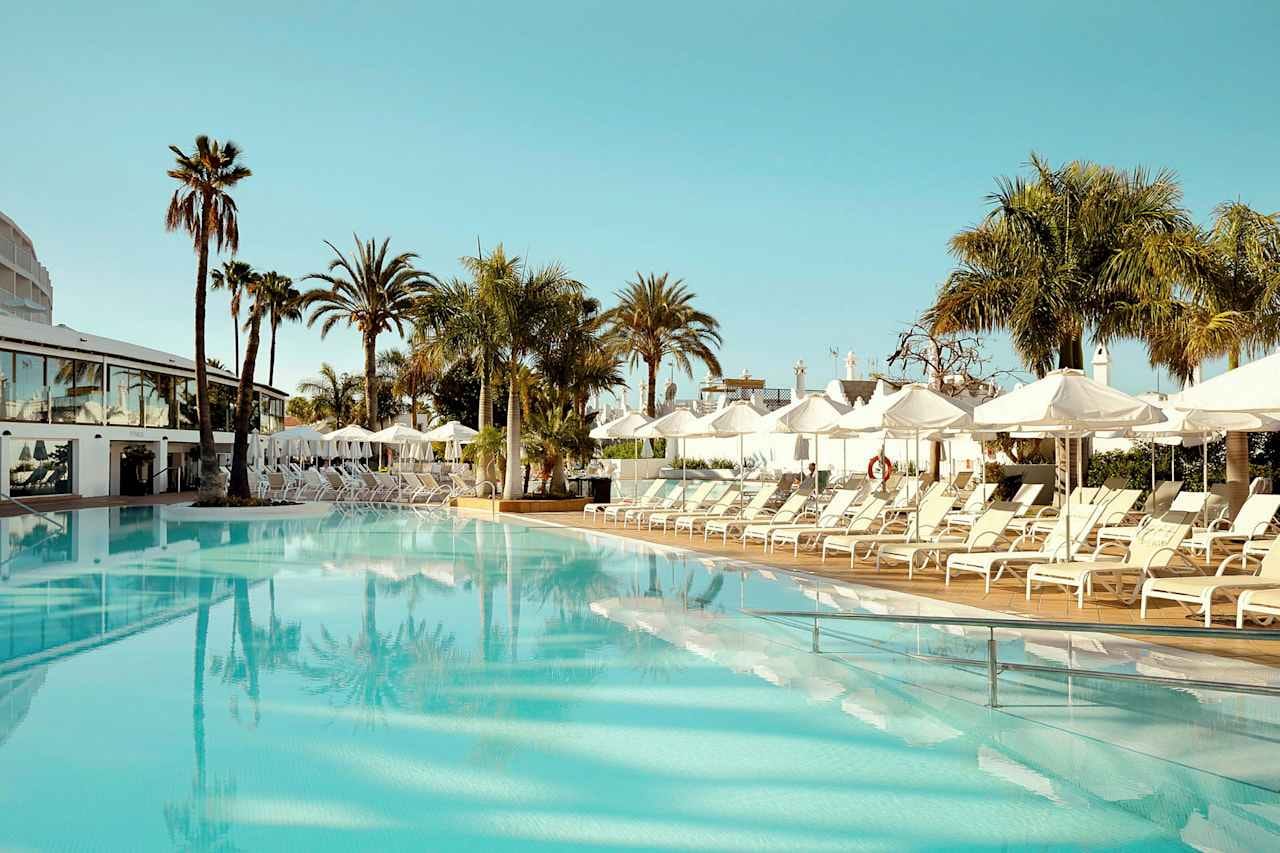 Sun prime Atlantic View