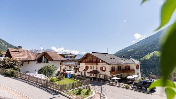 Albergo Stilfserhof