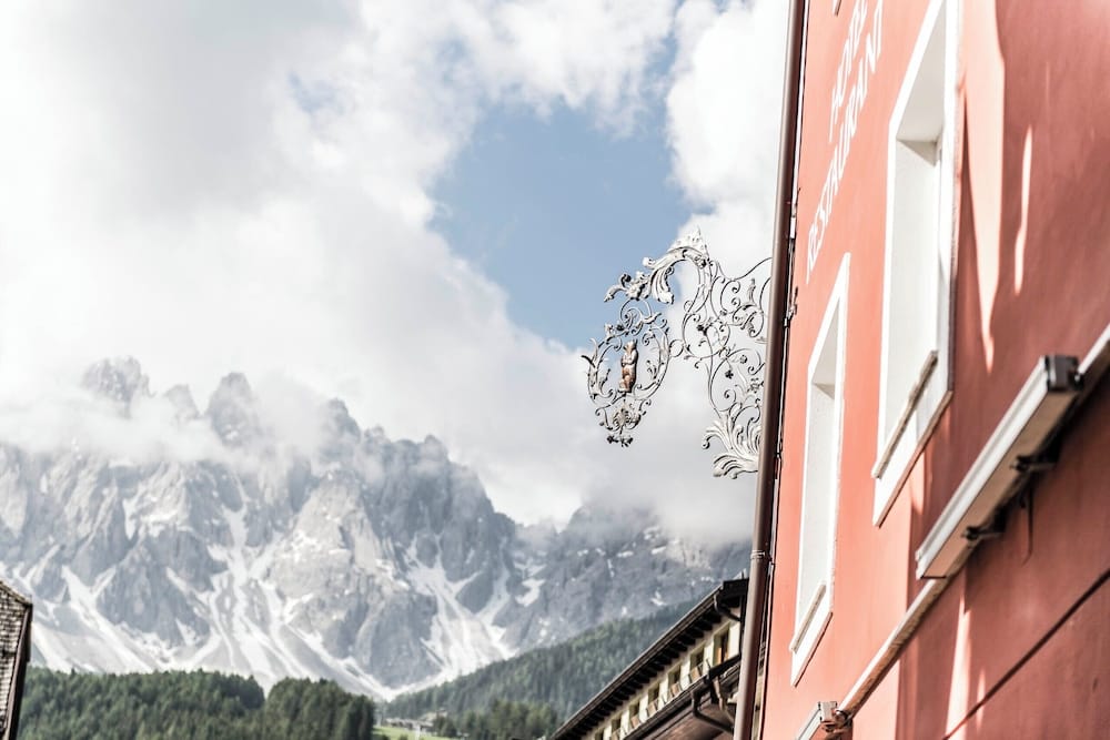 Boutique & Gourmet Hotel Orso Grigio