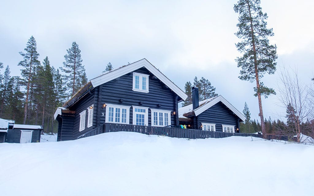 Solbyn