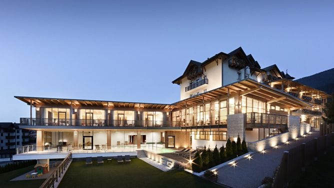 Corona Dolomites Hotel Andalo