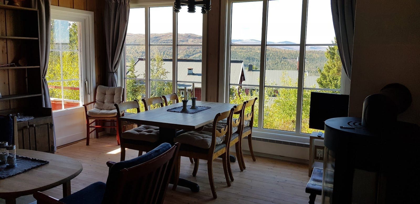 Gålå Hytte 16, Langslåvegen 60