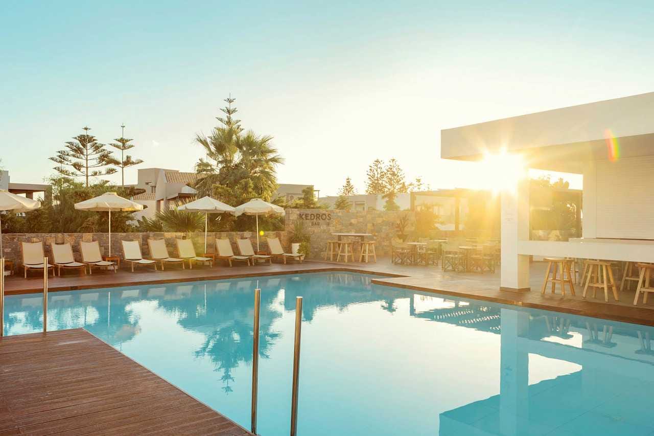 Arminda Hotel & SPA