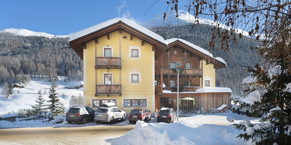 Hotel Primula