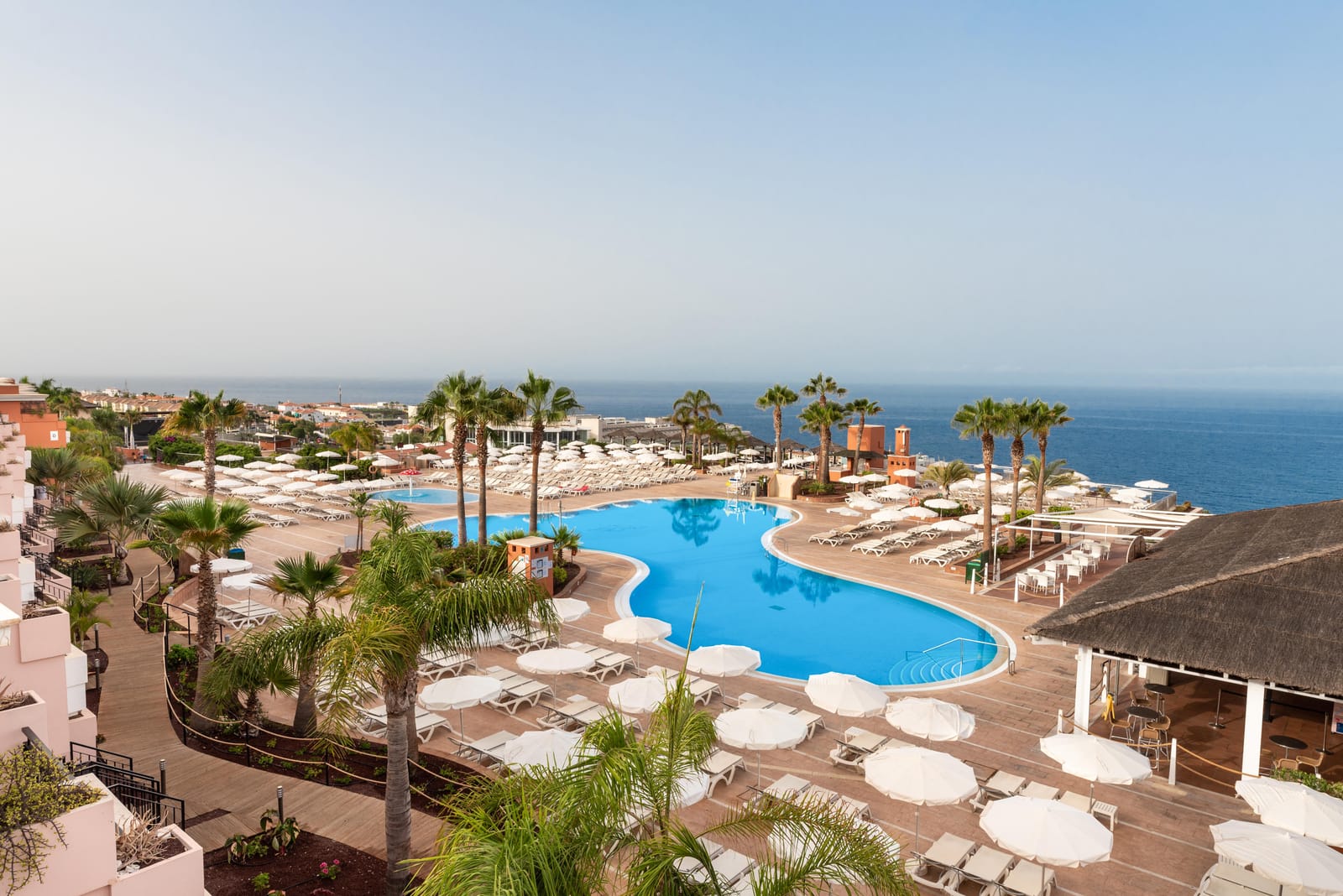 Hotel Landmar Costa Los Gigantes Family Resort