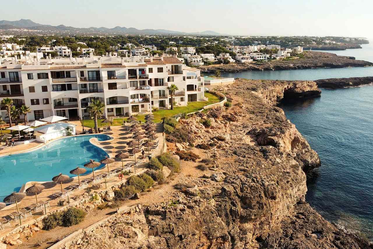 Alua Suites Las Rocas