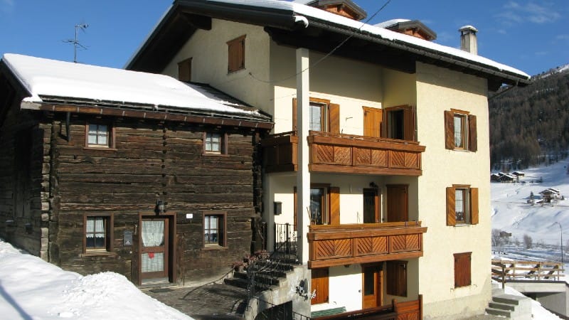 Casa Silvia
