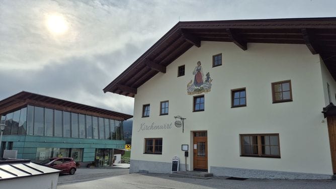 Gasthaus Kirchenwirt