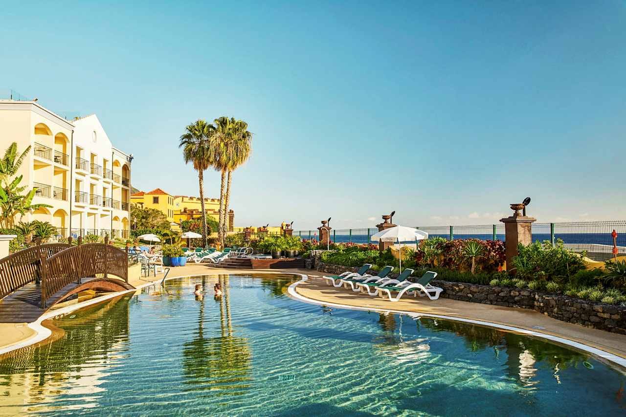 Hotel PortoBay Santa Maria