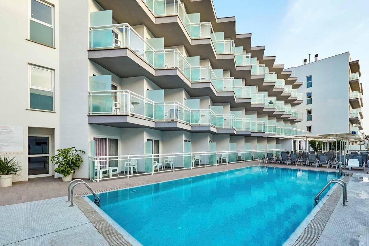 BQ Àmfora Beach Hotel