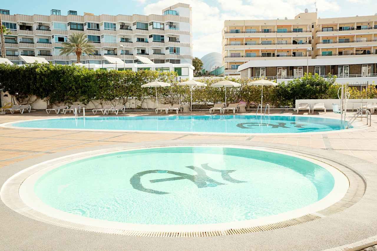 TC Apartamentos Dorotea