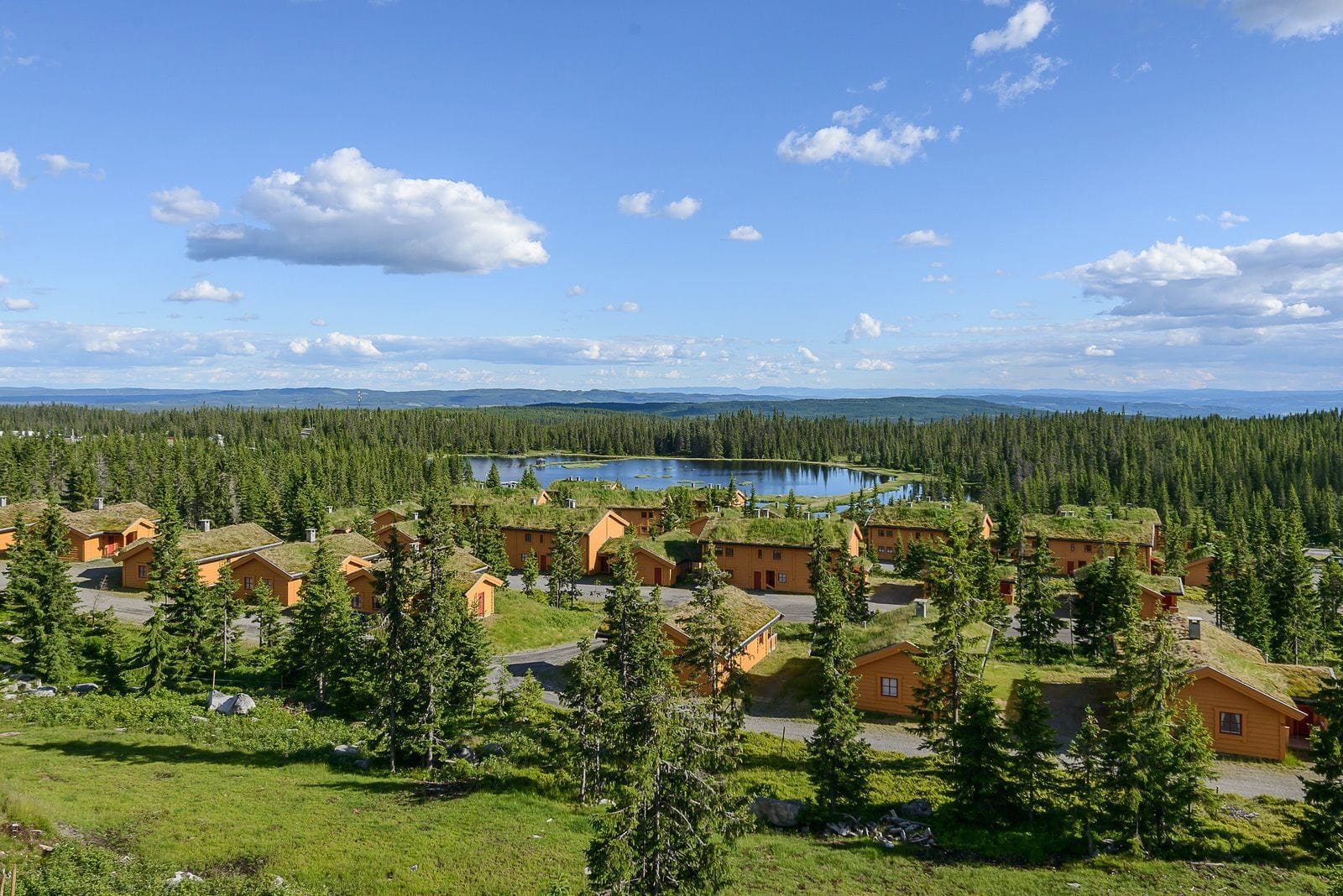 Eftasvegen