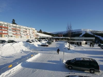 Björnrike Ski Club