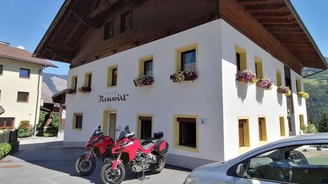 Haus Neuwirt