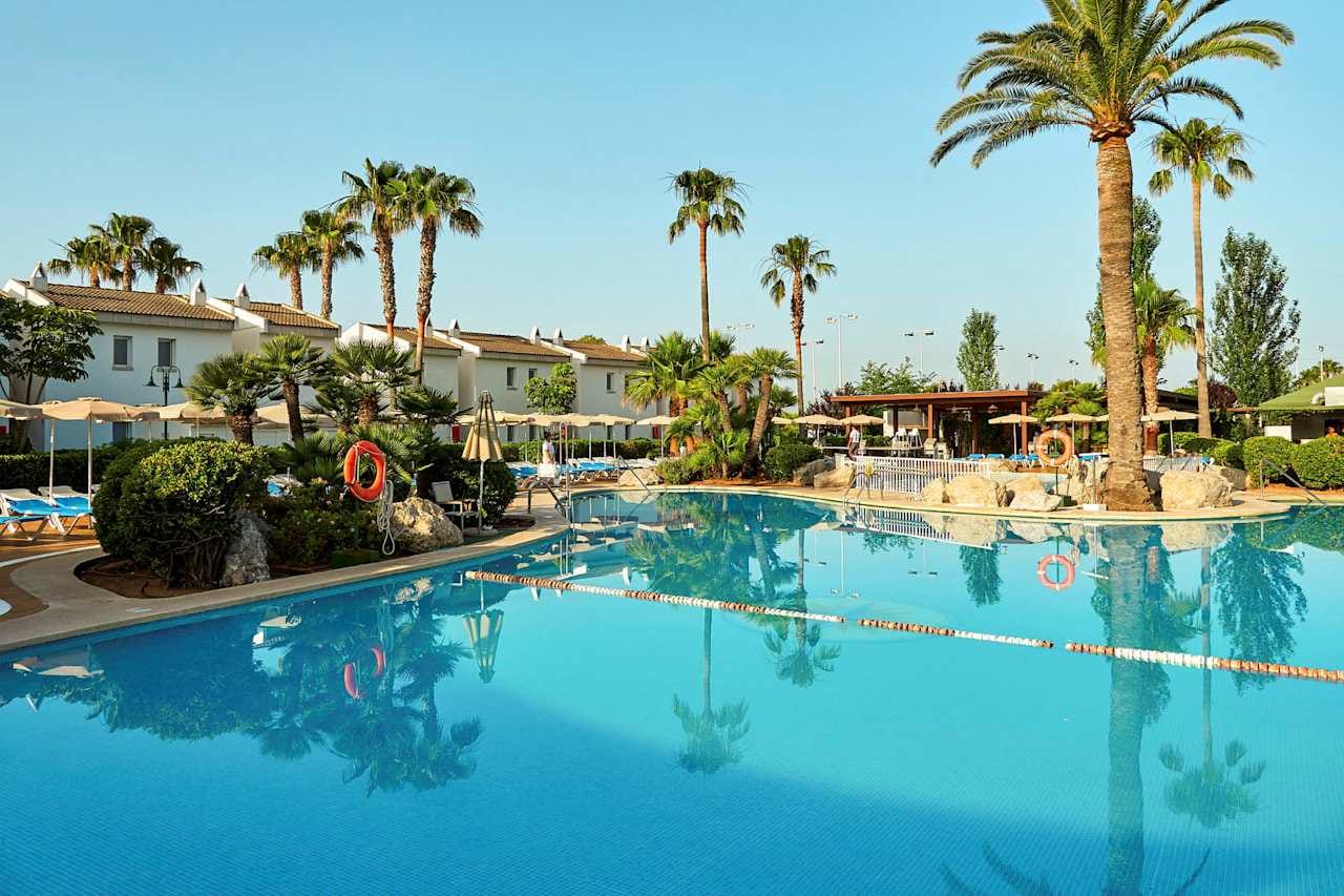 BQ Alcúdia Sun Village