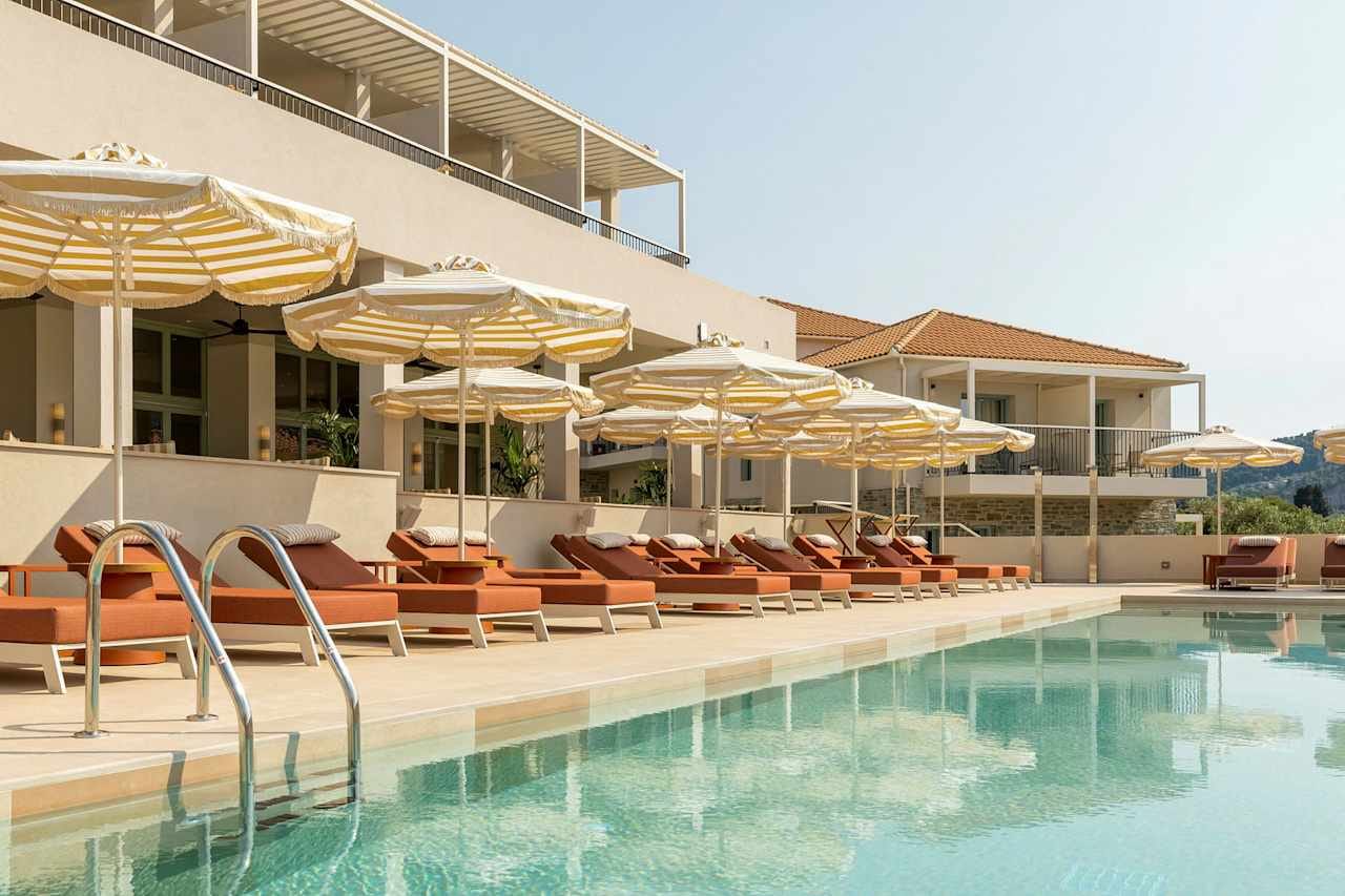 Minnŏ Boutique Hotel & Spa