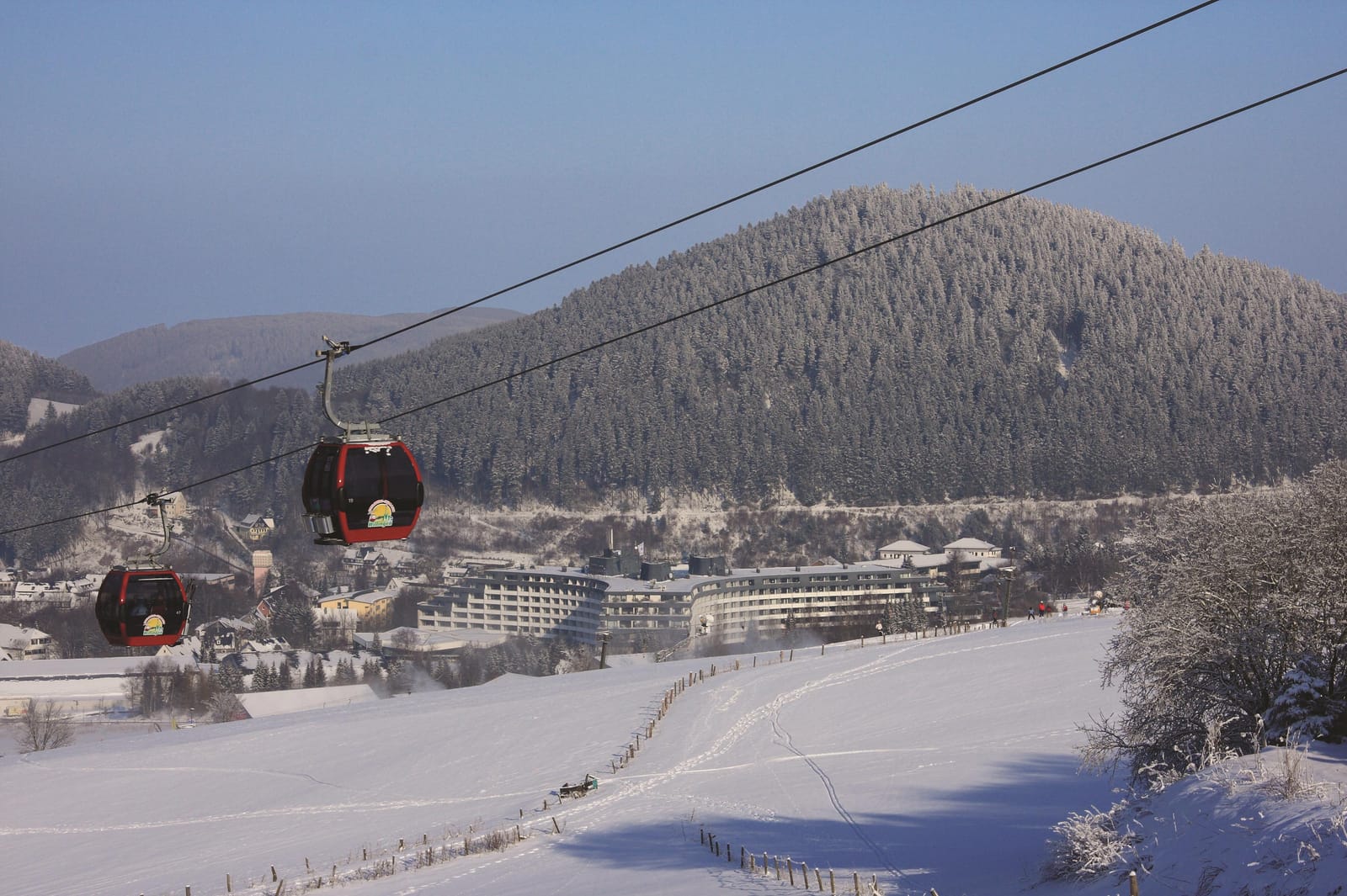 Sauerland Stern Hotel