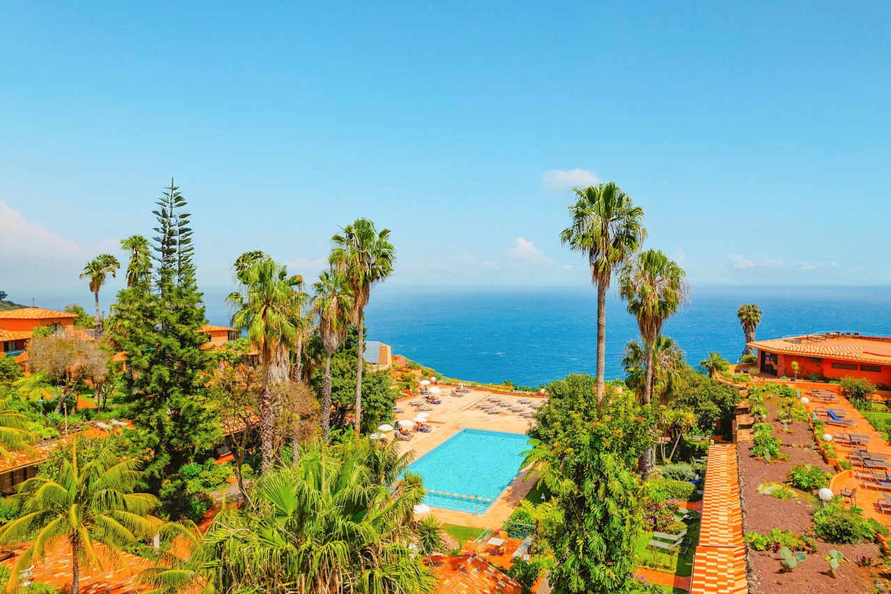 Quinta Splendida Wellness & Botanical Garden