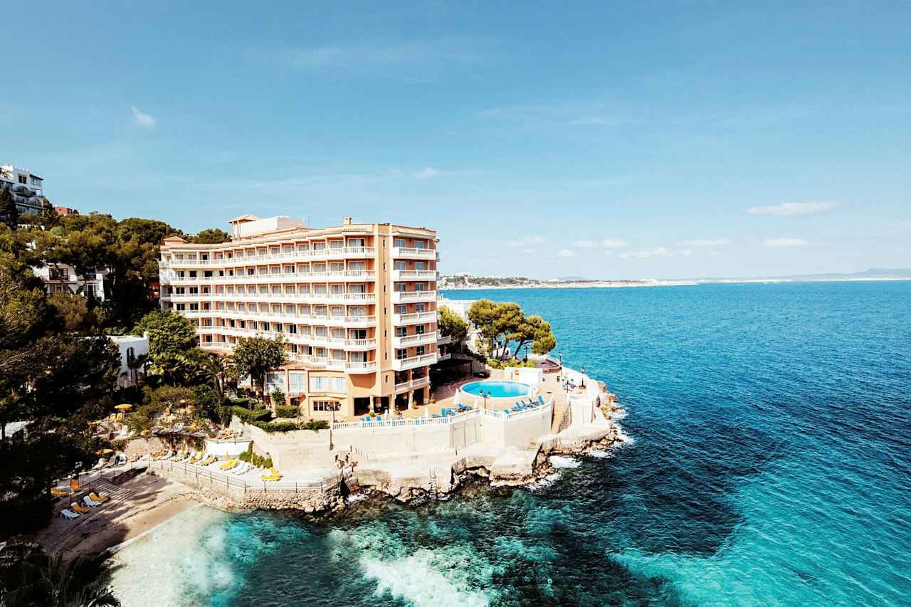 Hotel Europe Playa Marina - Adults Only
