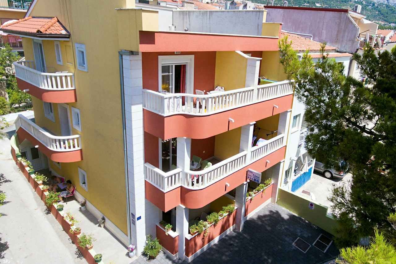 Villa Nina