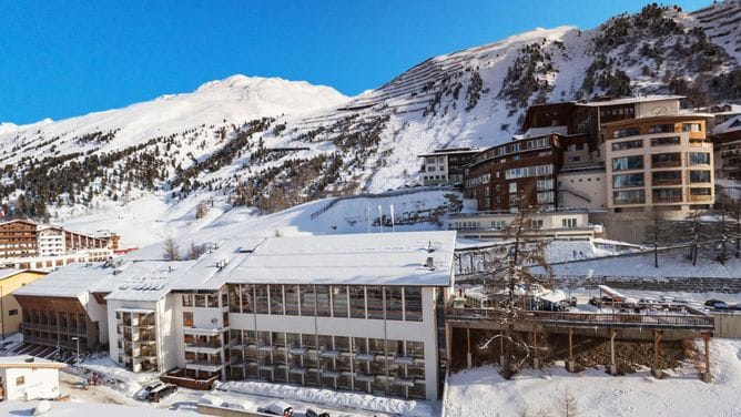 all inclusive Hotel Lohmann