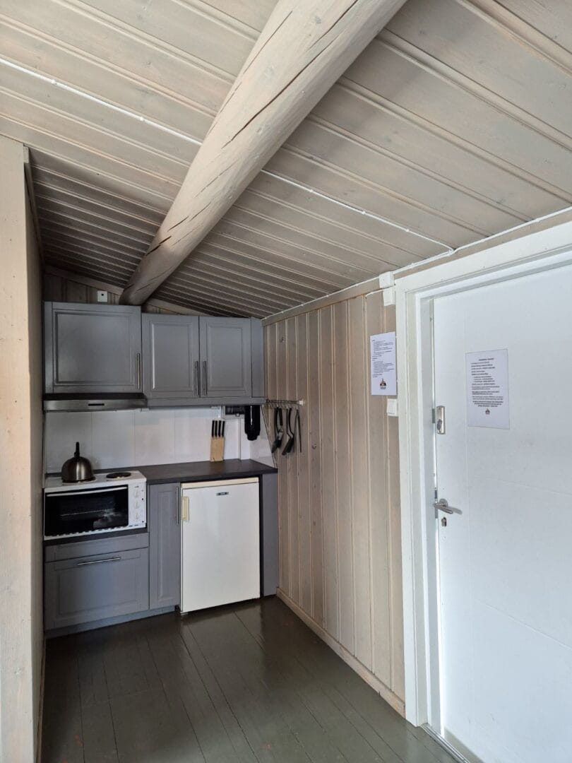 Geilo Hytter og Camping
