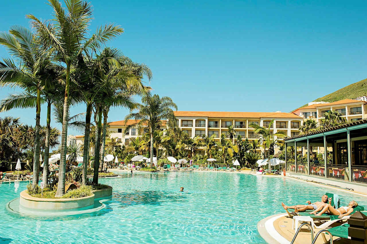 Hotel Porto Mare