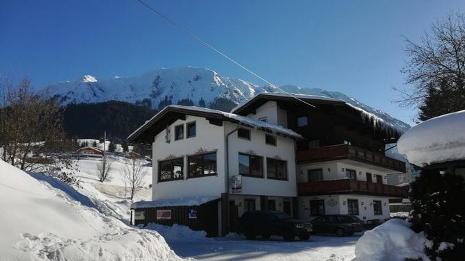 Bed & Breakfast Der Tiroler