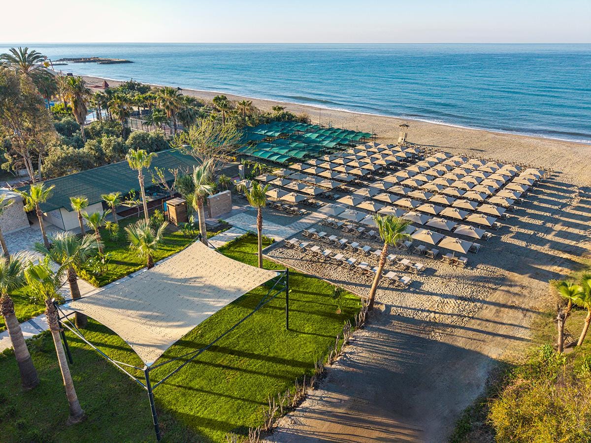 Solivia Hotel