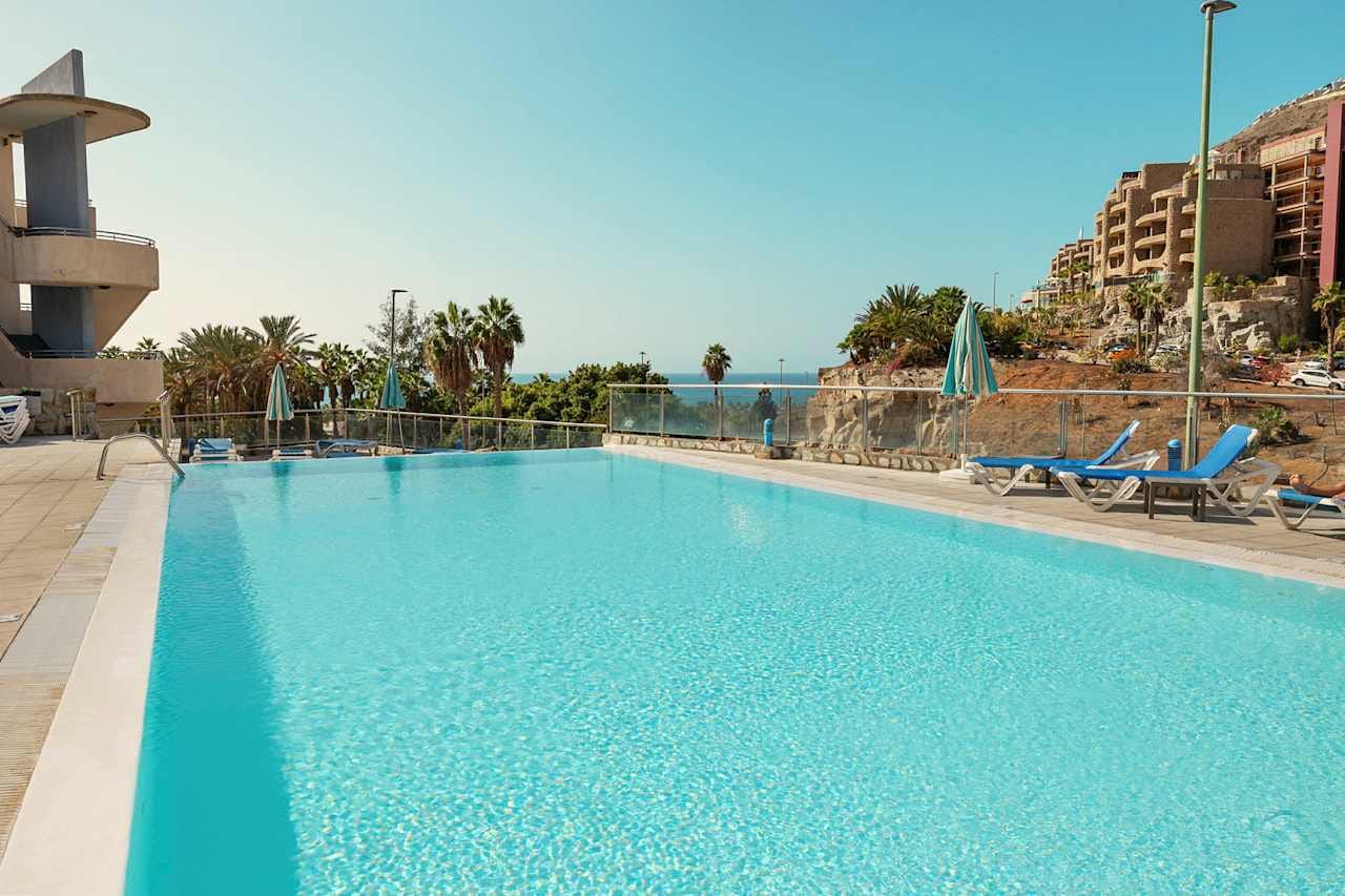 Terraza de Amadores Apartments