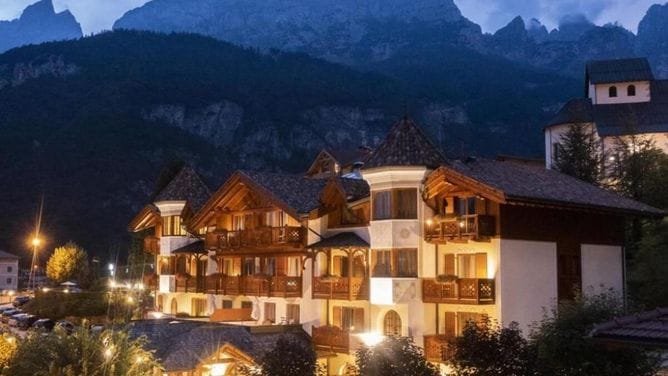 HOTEL DU LAC