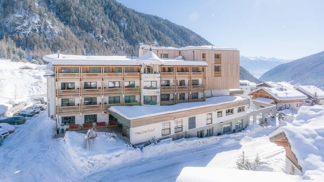 Hotel Valserhof