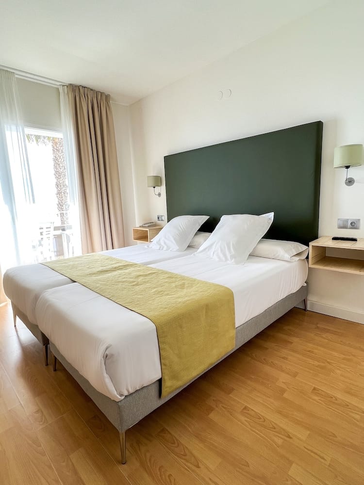 Fay Hotels Victoria Beach
