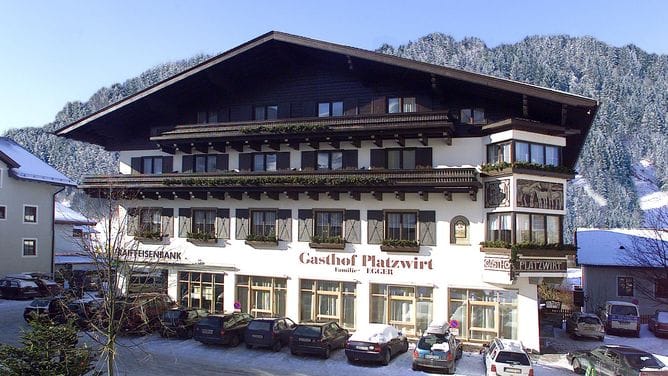 Hotel Platzwirt