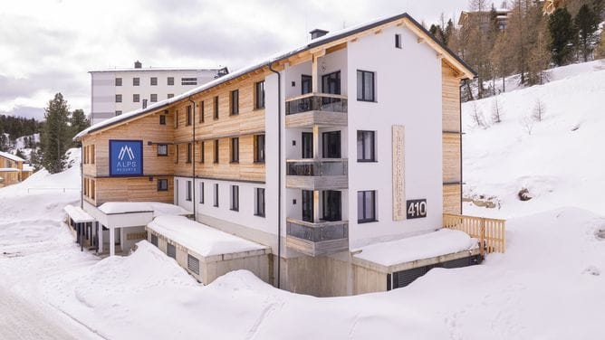 Turrach Suites by ALPS RESORTS