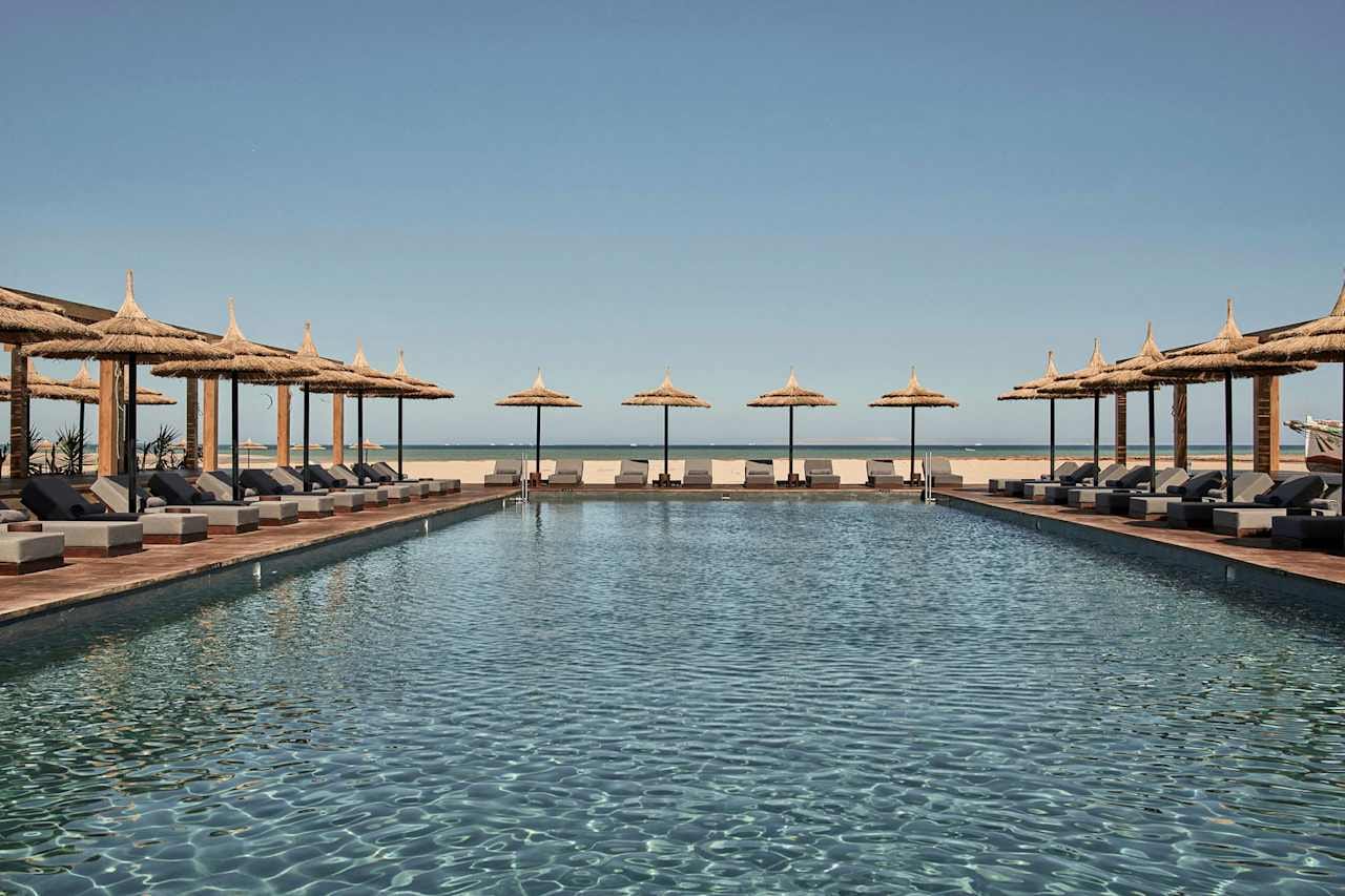 Casa Cook El Gouna