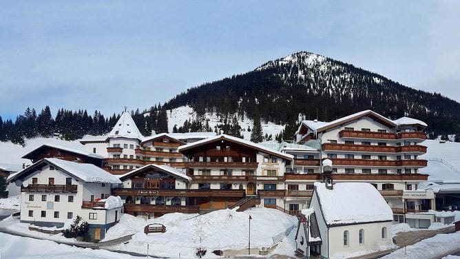 Hotel Thaneller - Restaurant | Heustadl | Hausbrauerei