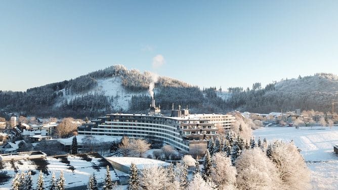 Sauerland Stern Hotel