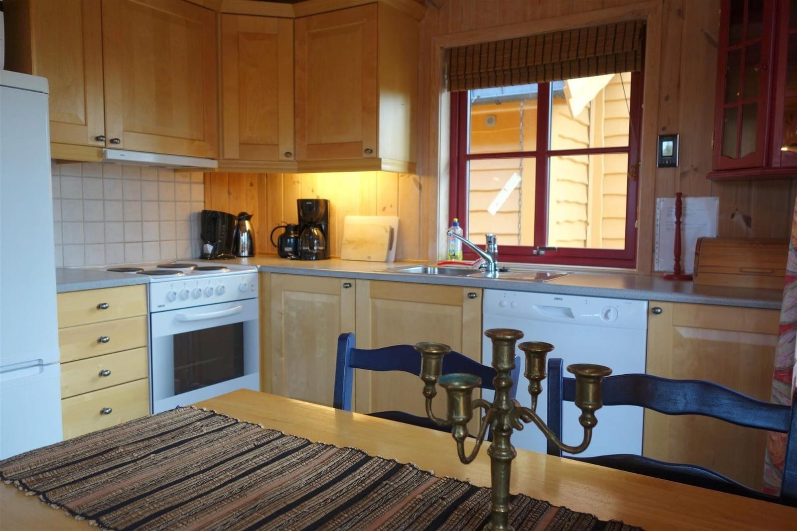 Eftasvegen