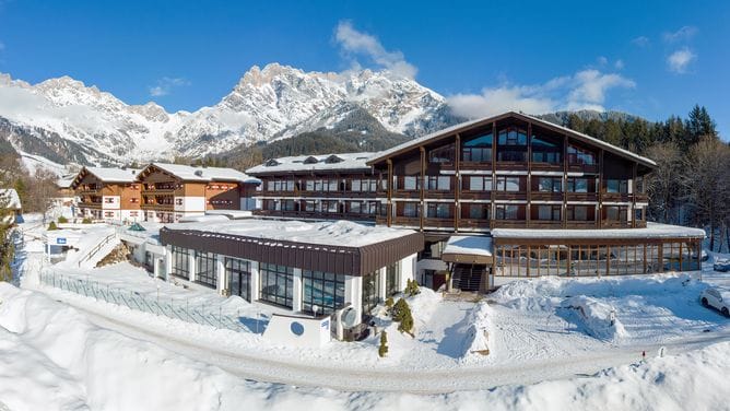 Marco Polo Club Alpina Betriebs- und Verwaltungs GmbH